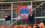 Спартак - Порту 2:5
